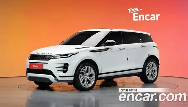 2022 Land Rover Range Rover Evoque 2nd Gen P250 R-Dynamic SE Sold VIN SALZA2BX7NH163837 – photo 12 2022 Land Rover Range Rover Evoque 2nd Gen P250 R-Dynamic SE Sold VIN SALZA2BX7NH163837 – photo 12