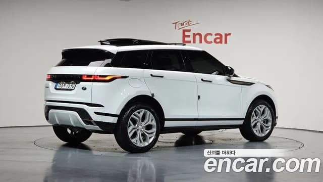 2022 Land Rover Range Rover Evoque 2nd Gen P250 R-Dynamic SE Sold VIN SALZA2BX7NH163837 – photo 19 2022 Land Rover Range Rover Evoque 2nd Gen P250 R-Dynamic SE Sold VIN SALZA2BX7NH163837 – photo 19