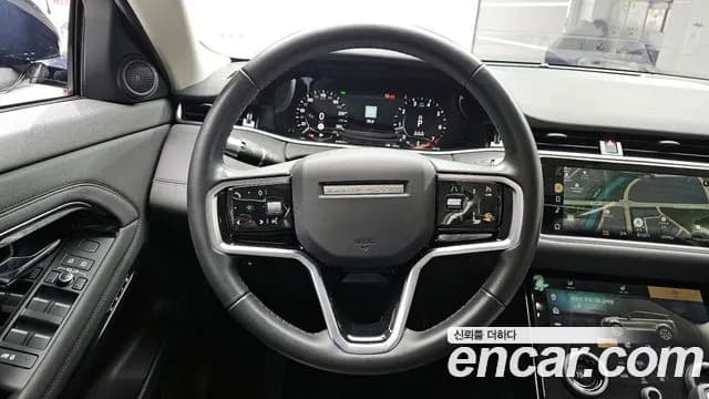 2022 Land Rover Range Rover Evoque 2nd Gen P250 SE Sold VIN SALZA2BX8NH168965 – photo 12 2022 Land Rover Range Rover Evoque 2nd Gen P250 SE Sold VIN SALZA2BX8NH168965 – photo 12