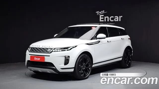 2022 Land Rover Range Rover Evoque 2nd Gen P250 SE Sold VIN SALZA2BX8NH168965 – photo 13 2022 Land Rover Range Rover Evoque 2nd Gen P250 SE Sold VIN SALZA2BX8NH168965 – photo 13