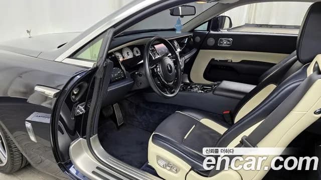 2018 Rolls-Royce Wraith 6.6 Sold VIN SCA665C05JUX81309 – rear exterior 2018 Rolls-Royce Wraith 6.6 Sold VIN SCA665C05JUX81309 – rear exterior