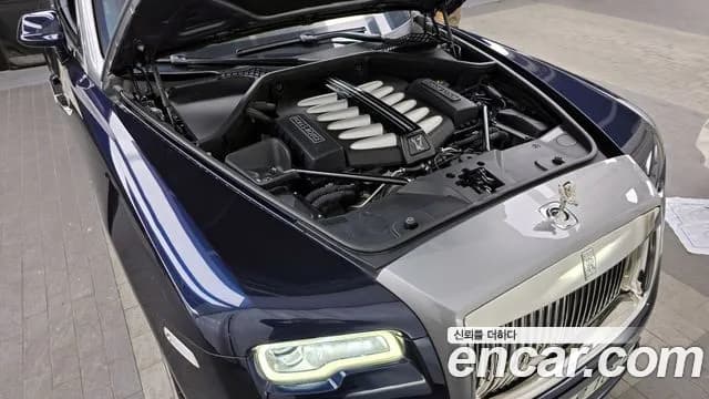 2018 Rolls-Royce Wraith 6.6 Sold VIN SCA665C05JUX81309 – photo 15 2018 Rolls-Royce Wraith 6.6 Sold VIN SCA665C05JUX81309 – photo 15