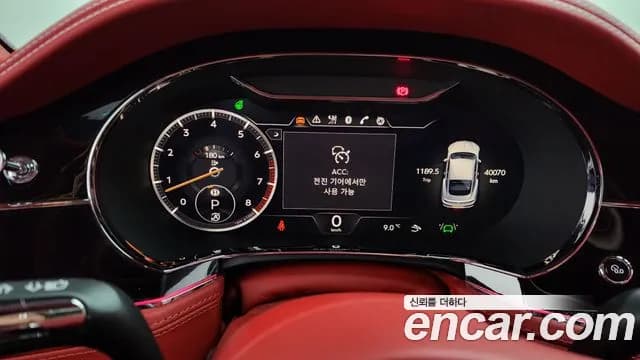 2019 Bentley Continental GT 3rd Gen 6.0 GT Sold VIN SCBCD13S3KC073792 – interior seats 2019 Bentley Continental GT 3rd Gen 6.0 GT Sold VIN SCBCD13S3KC073792 – interior seats