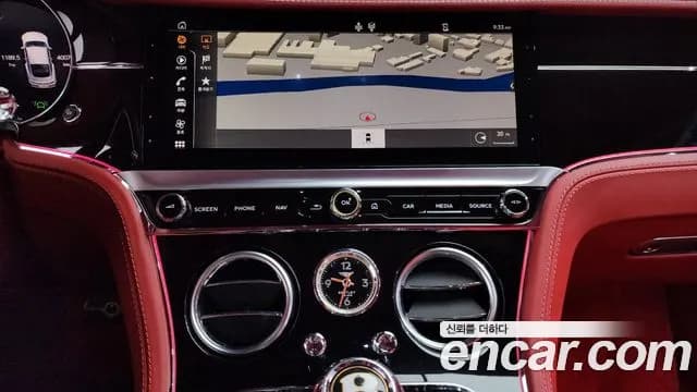 2019 Bentley Continental GT 3rd Gen 6.0 GT Sold VIN SCBCD13S3KC073792 – exterior detail 2019 Bentley Continental GT 3rd Gen 6.0 GT Sold VIN SCBCD13S3KC073792 – exterior detail