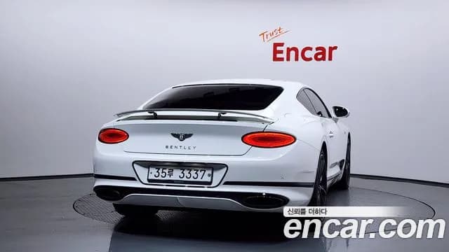 2019 Bentley Continental GT 3rd Gen 6.0 GT Sold VIN SCBCD13S3KC073792 – odometer reading 2019 Bentley Continental GT 3rd Gen 6.0 GT Sold VIN SCBCD13S3KC073792 – odometer reading