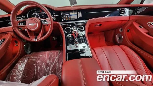 2019 Bentley Continental GT 3rd Gen 6.0 GT Sold VIN SCBCD13S3KC073792 – photo 11 2019 Bentley Continental GT 3rd Gen 6.0 GT Sold VIN SCBCD13S3KC073792 – photo 11
