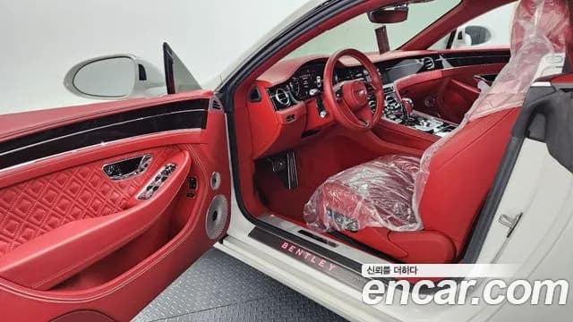 2019 Bentley Continental GT 3rd Gen 6.0 GT Sold VIN SCBCD13S3KC073792 – photo 12 2019 Bentley Continental GT 3rd Gen 6.0 GT Sold VIN SCBCD13S3KC073792 – photo 12