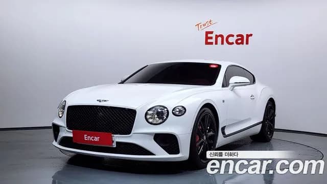 2019 Bentley Continental GT 3rd Gen 6.0 GT Sold VIN SCBCD13S3KC073792 – photo 14 2019 Bentley Continental GT 3rd Gen 6.0 GT Sold VIN SCBCD13S3KC073792 – photo 14