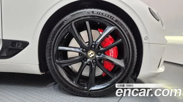2019 Bentley Continental GT 3rd Gen 6.0 GT Sold VIN SCBCD13S3KC073792 – photo 16 2019 Bentley Continental GT 3rd Gen 6.0 GT Sold VIN SCBCD13S3KC073792 – photo 16
