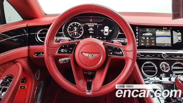 2019 Bentley Continental GT 3rd Gen 6.0 GT Sold VIN SCBCD13S3KC073792 – photo 18 2019 Bentley Continental GT 3rd Gen 6.0 GT Sold VIN SCBCD13S3KC073792 – photo 18
