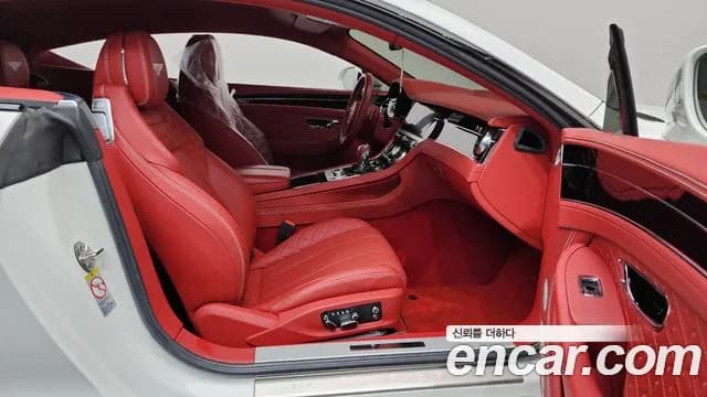 2019 Bentley Continental GT 3rd Gen 6.0 GT Sold VIN SCBCD13S3KC073792 – photo 19 2019 Bentley Continental GT 3rd Gen 6.0 GT Sold VIN SCBCD13S3KC073792 – photo 19