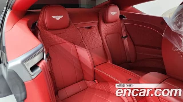 2019 Bentley Continental GT 3rd Gen 6.0 GT Sold VIN SCBCD13S3KC073792 – photo 20 2019 Bentley Continental GT 3rd Gen 6.0 GT Sold VIN SCBCD13S3KC073792 – photo 20