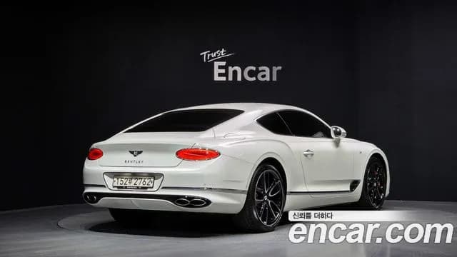 2022 Bentley Continental GT 3rd Gen 4.0 GT Sold VIN SCBCG13S1NC097648 – photo 19 2022 Bentley Continental GT 3rd Gen 4.0 GT Sold VIN SCBCG13S1NC097648 – photo 19