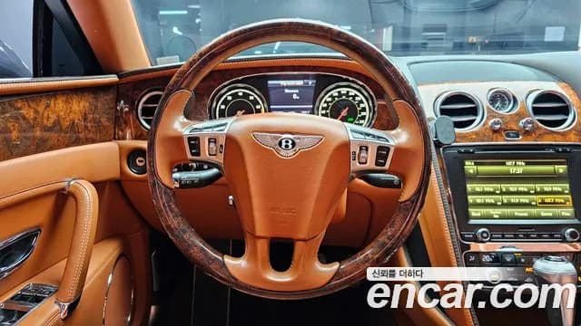 2017 Bentley Flying Spur 2nd Gen 4.0 Sold VIN SCBET53W9HC065517 – undercarriage 2017 Bentley Flying Spur 2nd Gen 4.0 Sold VIN SCBET53W9HC065517 – undercarriage