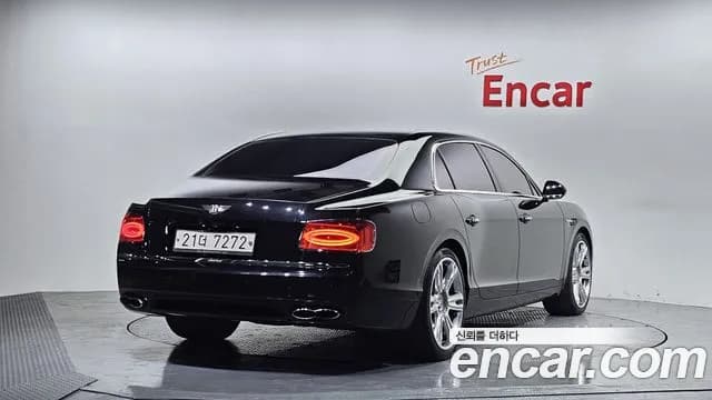 2017 Bentley Flying Spur 2nd Gen 4.0 Sold VIN SCBET53W9HC065517 – photo 11 2017 Bentley Flying Spur 2nd Gen 4.0 Sold VIN SCBET53W9HC065517 – photo 11