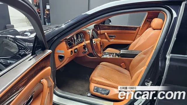 2017 Bentley Flying Spur 2nd Gen 4.0 Sold VIN SCBET53W9HC065517 – photo 19 2017 Bentley Flying Spur 2nd Gen 4.0 Sold VIN SCBET53W9HC065517 – photo 19