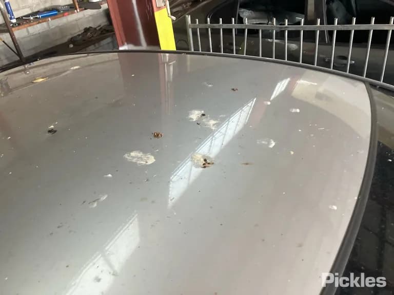 2013 Honda Civic Used VIN SHHFK2740DU306239 – front exterior 2013 Honda Civic Used VIN SHHFK2740DU306239 – front exterior