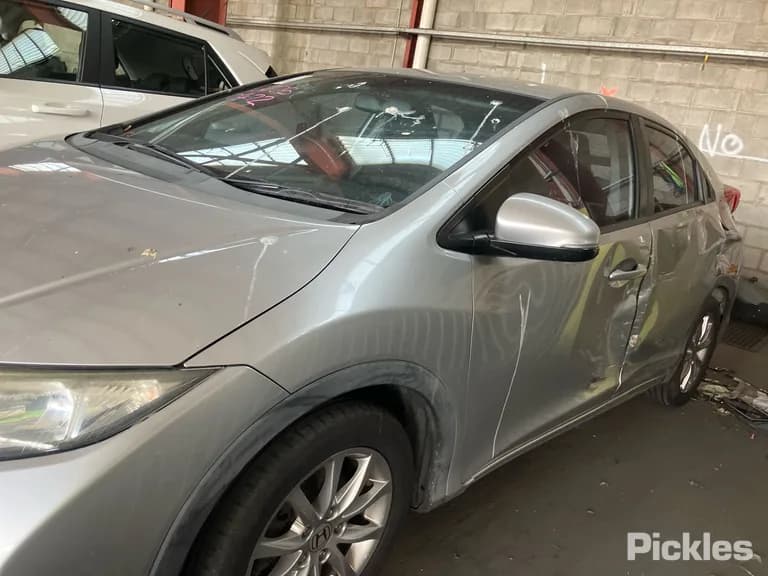 2013 Honda Civic Used VIN SHHFK2740DU306239 – photo 12 2013 Honda Civic Used VIN SHHFK2740DU306239 – photo 12