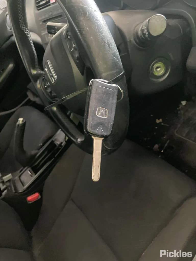 2013 Honda Civic Used VIN SHHFK2740DU306239 – photo 14 2013 Honda Civic Used VIN SHHFK2740DU306239 – photo 14