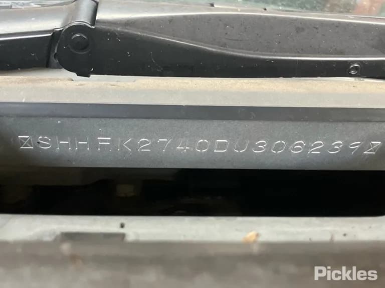 2013 Honda Civic Used VIN SHHFK2740DU306239 – photo 18 2013 Honda Civic Used VIN SHHFK2740DU306239 – photo 18