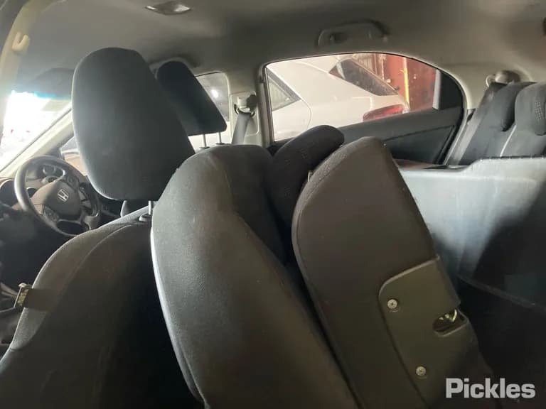 2013 Honda Civic Used VIN SHHFK2740DU306239 – photo 21 2013 Honda Civic Used VIN SHHFK2740DU306239 – photo 21