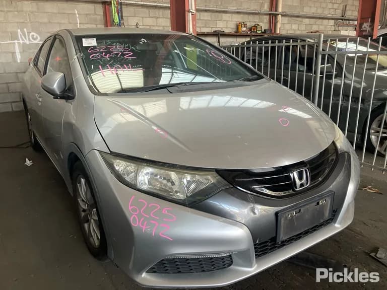 2013 Honda Civic Used VIN SHHFK2740DU306239 – photo 22 2013 Honda Civic Used VIN SHHFK2740DU306239 – photo 22