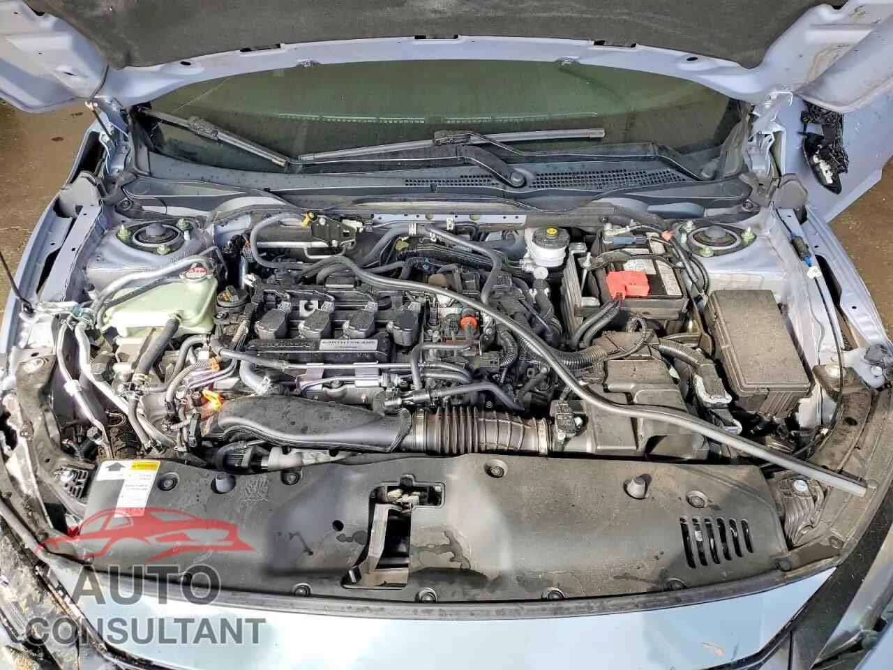 2019 HONDA CIVIC Damaged VIN SHHFK7H42KU216102 – photo 12 2019 HONDA CIVIC Damaged VIN SHHFK7H42KU216102 – photo 12