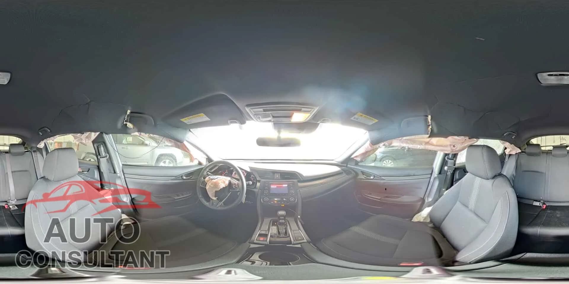 2019 HONDA CIVIC Damaged VIN SHHFK7H42KU216102 – photo 16 2019 HONDA CIVIC Damaged VIN SHHFK7H42KU216102 – photo 16