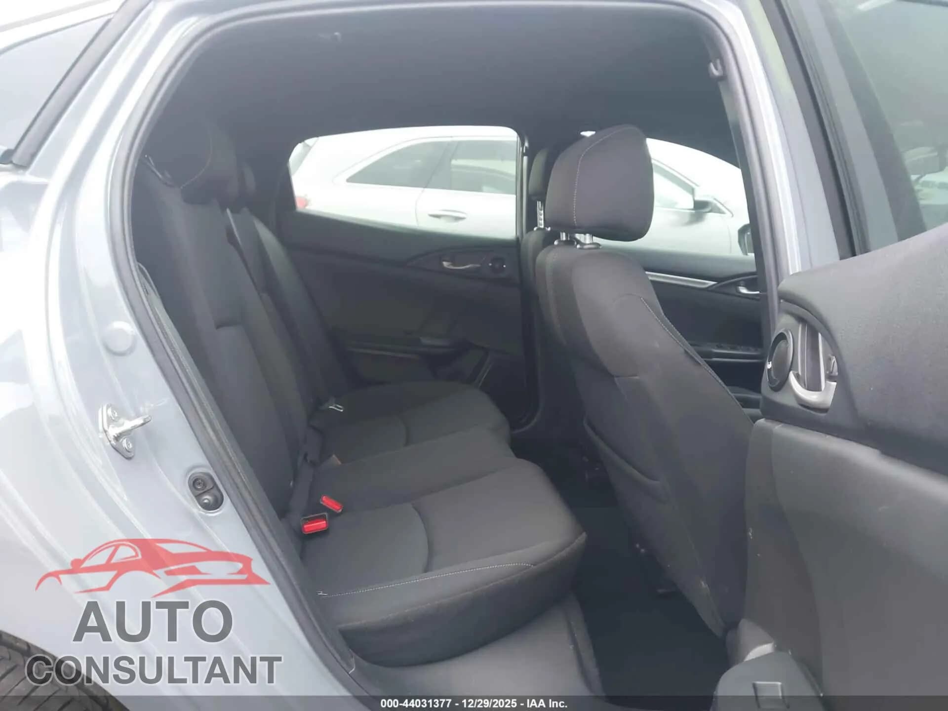 2021 HONDA CIVIC Damaged VIN SHHFK7H68MU204816 – undercarriage 2021 HONDA CIVIC Damaged VIN SHHFK7H68MU204816 – undercarriage