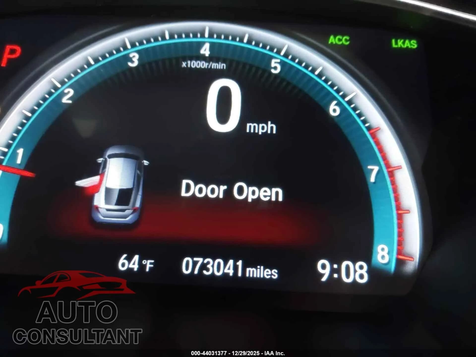 2021 HONDA CIVIC Damaged VIN SHHFK7H68MU204816 – photo 16 2021 HONDA CIVIC Damaged VIN SHHFK7H68MU204816 – photo 16