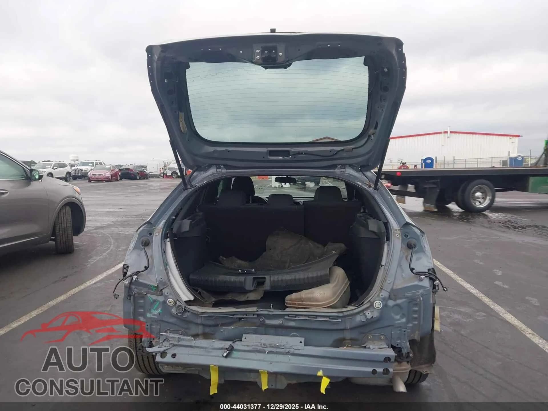 2021 HONDA CIVIC Damaged VIN SHHFK7H68MU204816 – photo 17 2021 HONDA CIVIC Damaged VIN SHHFK7H68MU204816 – photo 17