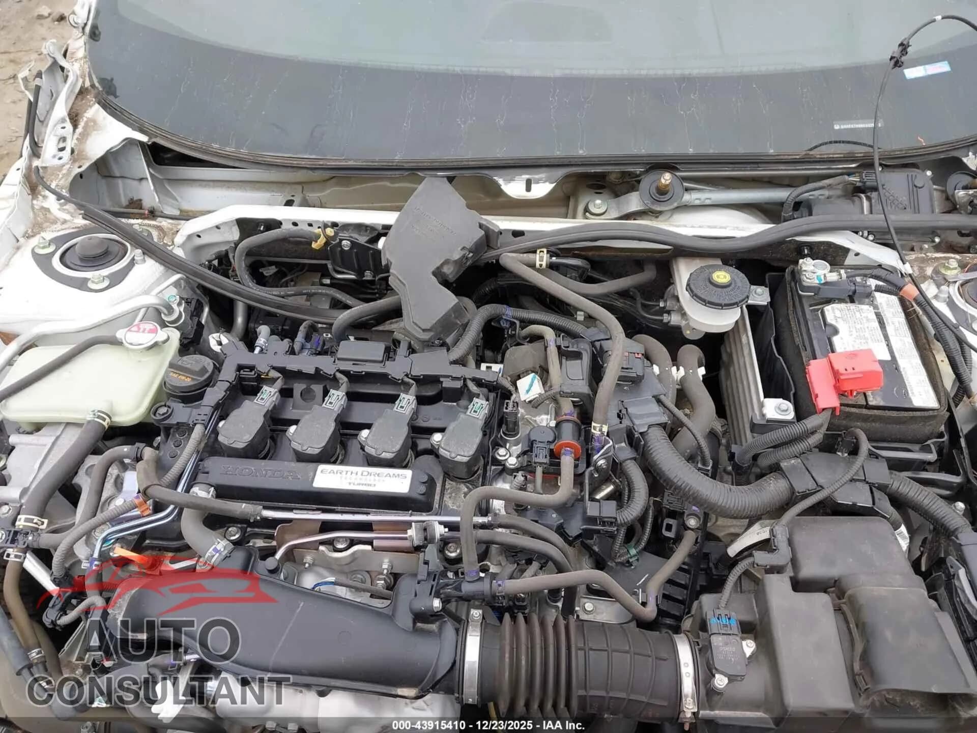 2019 HONDA CIVIC Damaged VIN SHHFK7H99KU229232 – odometer reading 2019 HONDA CIVIC Damaged VIN SHHFK7H99KU229232 – odometer reading