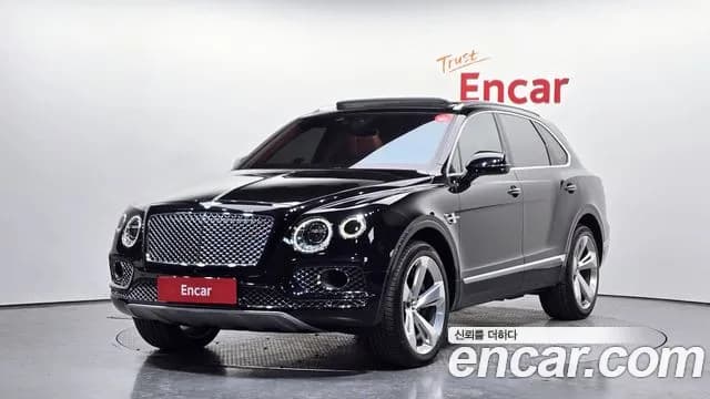 2017 Bentley Bentayga 6.0 W12 Sold VIN SJAAC14V2HC014517 – dashboard 2017 Bentley Bentayga 6.0 W12 Sold VIN SJAAC14V2HC014517 – dashboard