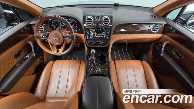 2017 Bentley Bentayga 6.0 W12 Sold VIN SJAAC14V2HC014517 – exterior detail 2017 Bentley Bentayga 6.0 W12 Sold VIN SJAAC14V2HC014517 – exterior detail