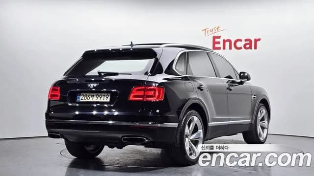 2017 Bentley Bentayga 6.0 W12 Sold VIN SJAAC14V2HC014517 – odometer reading 2017 Bentley Bentayga 6.0 W12 Sold VIN SJAAC14V2HC014517 – odometer reading