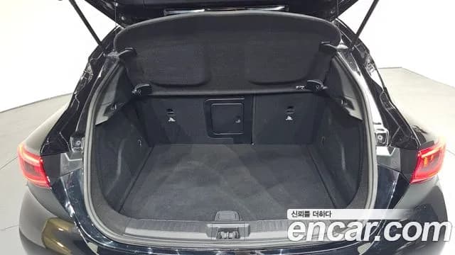 2019 Infiniti Q30 2.0 Cafe Teak Sold VIN SJKCH53E2KA013689 – rear exterior 2019 Infiniti Q30 2.0 Cafe Teak Sold VIN SJKCH53E2KA013689 – rear exterior