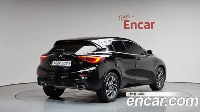 2019 Infiniti Q30 2.0 Cafe Teak Sold VIN SJKCH53E2KA013689 – photo 26 2019 Infiniti Q30 2.0 Cafe Teak Sold VIN SJKCH53E2KA013689 – photo 26