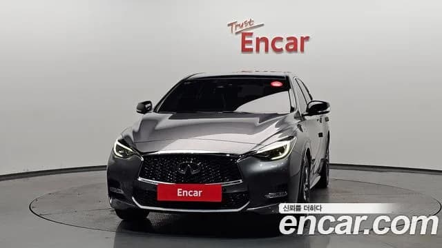 2017 Infiniti Q30 2.0 Premium Sold VIN SJKCH53E5HA045741 – dashboard 2017 Infiniti Q30 2.0 Premium Sold VIN SJKCH53E5HA045741 – dashboard