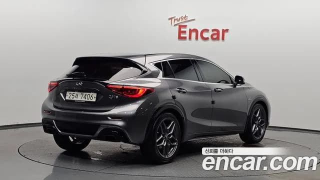 2017 Infiniti Q30 2.0 Premium Sold VIN SJKCH53E5HA045741 – interior seats 2017 Infiniti Q30 2.0 Premium Sold VIN SJKCH53E5HA045741 – interior seats