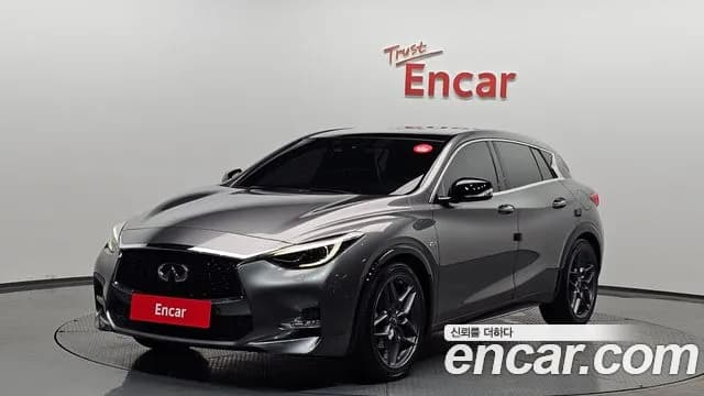2017 Infiniti Q30 2.0 Premium Sold VIN SJKCH53E5HA045741 – photo 14 2017 Infiniti Q30 2.0 Premium Sold VIN SJKCH53E5HA045741 – photo 14