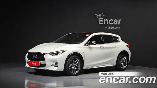 2017 Infiniti Q30 2.0 Premium Sold VIN SJKCH53E5HA060028 – photo 20 2017 Infiniti Q30 2.0 Premium Sold VIN SJKCH53E5HA060028 – photo 20