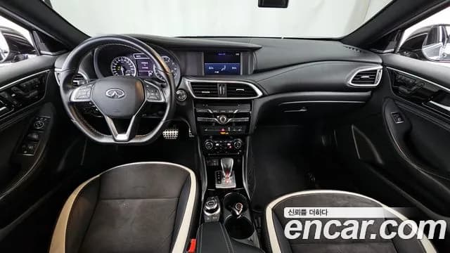 2019 Infiniti Q30 2.0 Sport Essential Sold VIN SJKCH53E9KA011034 – side profile 2019 Infiniti Q30 2.0 Sport Essential Sold VIN SJKCH53E9KA011034 – side profile