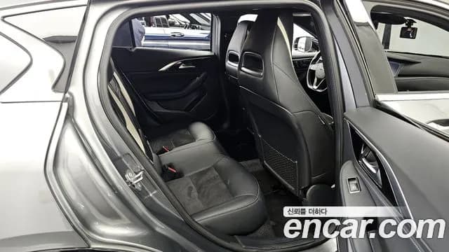 2019 Infiniti Q30 2.0 Sport Essential Sold VIN SJKCH53E9KA011034 – engine bay 2019 Infiniti Q30 2.0 Sport Essential Sold VIN SJKCH53E9KA011034 – engine bay