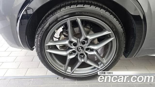 2019 Infiniti Q30 2.0 Sport Essential Sold VIN SJKCH53E9KA011034 – undercarriage 2019 Infiniti Q30 2.0 Sport Essential Sold VIN SJKCH53E9KA011034 – undercarriage
