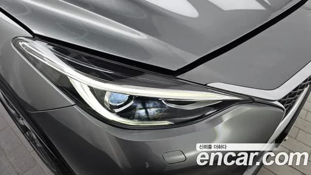 2019 Infiniti Q30 2.0 Sport Essential Sold VIN SJKCH53E9KA011034 – photo 14 2019 Infiniti Q30 2.0 Sport Essential Sold VIN SJKCH53E9KA011034 – photo 14