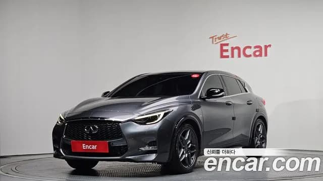2019 Infiniti Q30 2.0 Sport Essential Sold VIN SJKCH53E9KA011034 – photo 17 2019 Infiniti Q30 2.0 Sport Essential Sold VIN SJKCH53E9KA011034 – photo 17