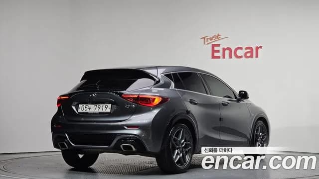 2019 Infiniti Q30 2.0 Sport Essential Sold VIN SJKCH53E9KA011034 – photo 18 2019 Infiniti Q30 2.0 Sport Essential Sold VIN SJKCH53E9KA011034 – photo 18