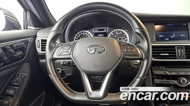 2019 Infiniti Q30 2.0 Sport Essential Sold VIN SJKCH53E9KA011034 – photo 20 2019 Infiniti Q30 2.0 Sport Essential Sold VIN SJKCH53E9KA011034 – photo 20