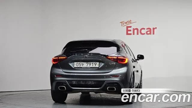 2019 Infiniti Q30 2.0 Sport Essential Sold VIN SJKCH53E9KA011034 – photo 26 2019 Infiniti Q30 2.0 Sport Essential Sold VIN SJKCH53E9KA011034 – photo 26