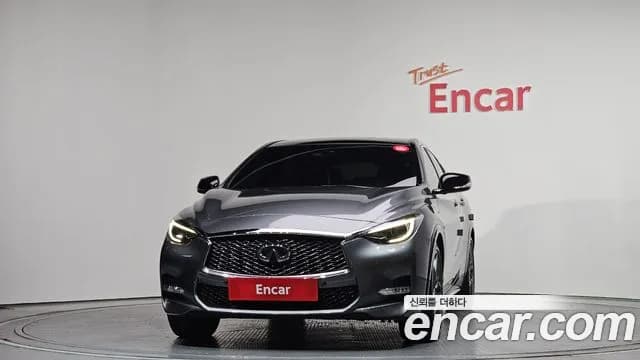 2019 Infiniti Q30 2.0 Sport Essential Sold VIN SJKCH53E9KA011034 – photo 27 2019 Infiniti Q30 2.0 Sport Essential Sold VIN SJKCH53E9KA011034 – photo 27